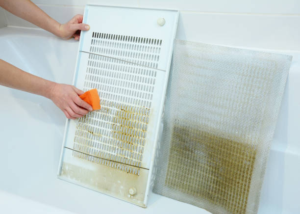 Best Ventilation Cleaning Services  in Metropolis, IL